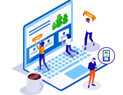 ساخت وب سایت